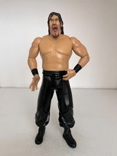 WWE THE GREAT KHALI JAKKS