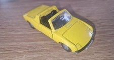 Dinky No 208 VW Porsche 914 