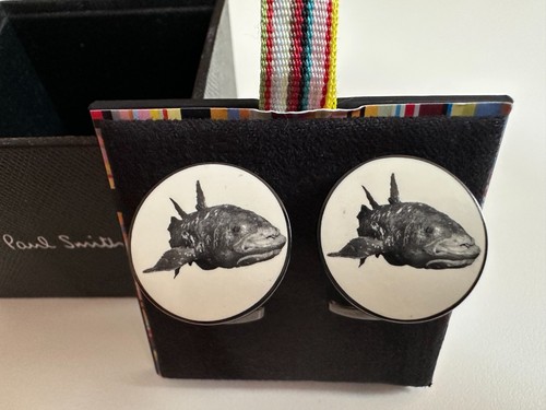 Paul smith vintage ceramic - smith,