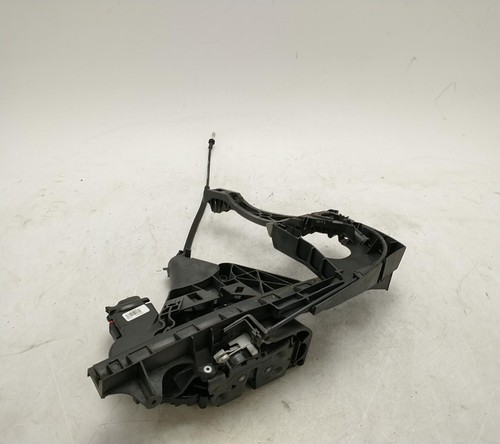 Volvo v50 door solenoid - v50, 5
