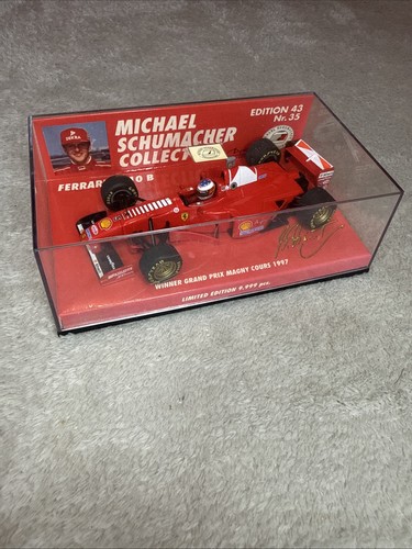 Michael schumacher collection - michael,