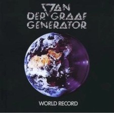 Van der graaf generator - der,