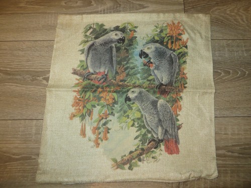 New hassan parrot - hassan,