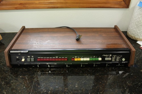 Vintage roland rhythm multi - roland, 77