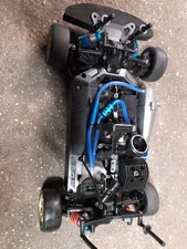 Kyosho Nitro Car