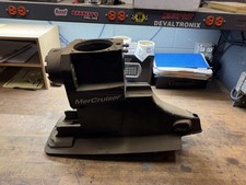 Mercury Marine MerCruiser