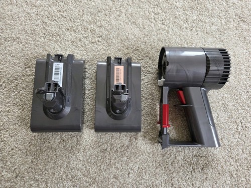 Dyson sv05 motor main - v6,