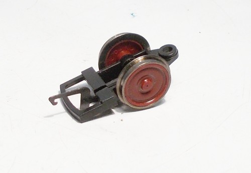 Hornby tender pony truck with - hornby,