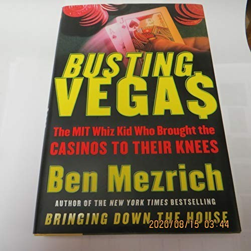 Busting vegas the - vegas:, whiz