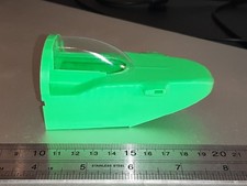 Canopy for Bluebird K7