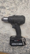 Panasonic 14 4/18v Combi Drill