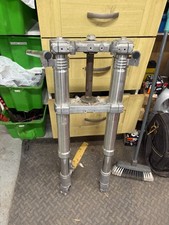 ducati forks and yokes
