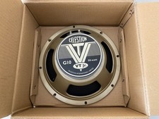 Celestion VT-Junior 10" 50-Watt Guitar Speaker 8-ohm new boxed