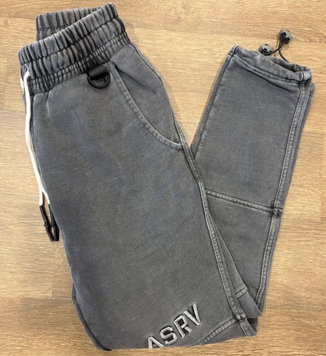 Asrv dsg 0266 men washed - men's,