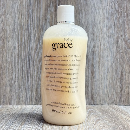 Philosophy baby grace perfumed - philosophy,