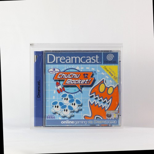 Retroshell dreamcast standard - retroshell,