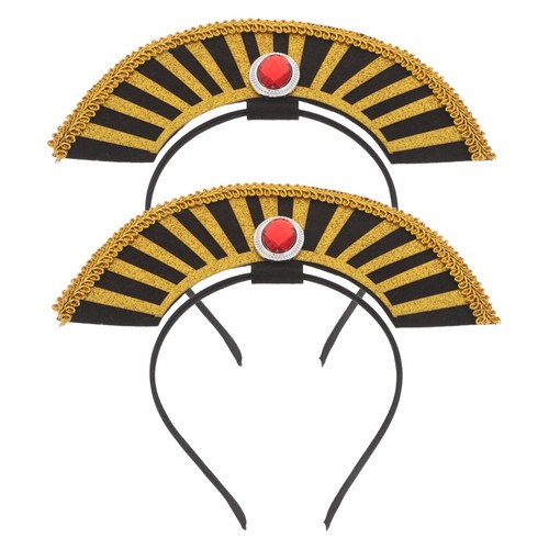 2pcs egyptian theatrical - egyptian,