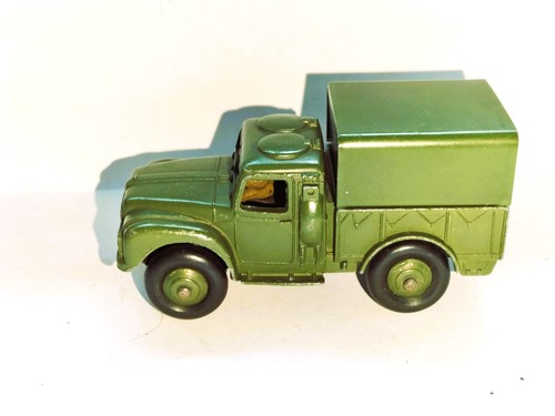 Dinky toys 641 - dinky,