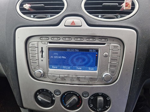 Ford focus mondeo galaxy - ford,