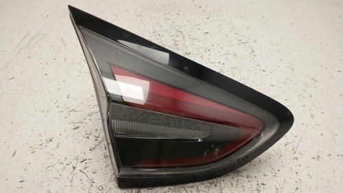 Puma passenger tail - tail, lamp