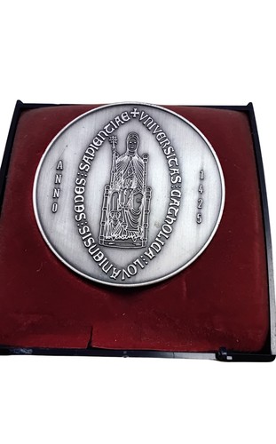 Historical catholic university - historical,