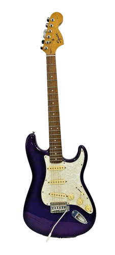 Squier affinity stratocaster - affinity,