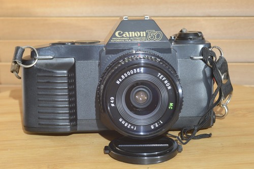 Fantastic canon t50 - fantastic,