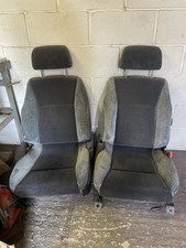 Nissan Skyline R33 Gtst Spec 1 Seats