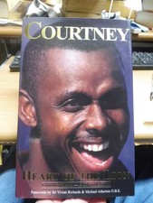 Heart of the Lion: A Life in