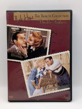 My Favorite Blonde / Star