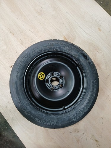 Ford focus mk3 spare - ford, wheel