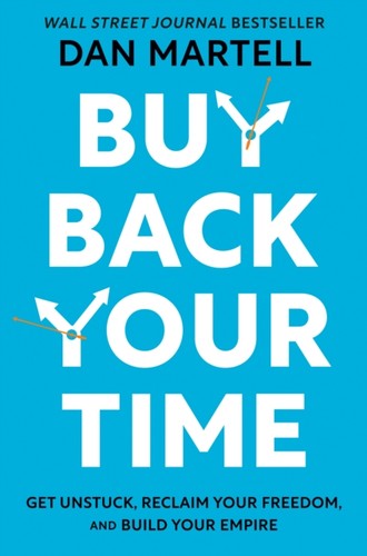Buy back your - buy,