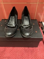 Soleflex Women's Leather Shoes