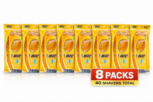 Bic sensitive disposable - sensitive,