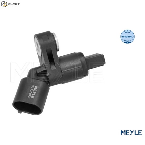 Sensor wheel speed - sensor,