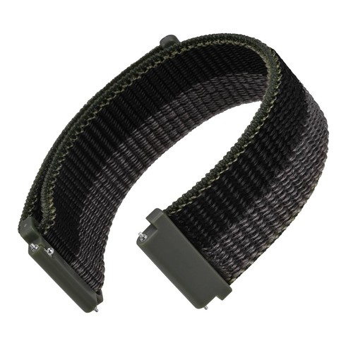 20mm adjustable nylon band - 20mm,