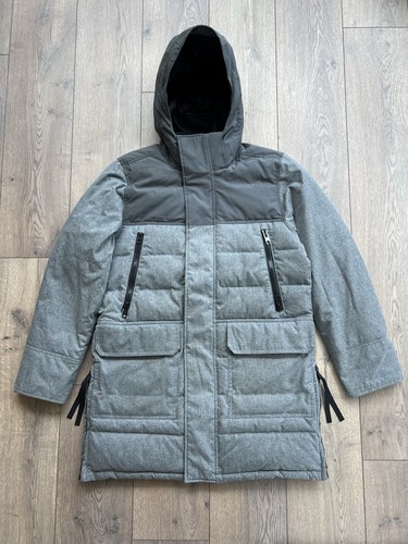 Canada goose black label - goose,