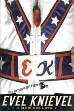 Evel knievel collins - collins,, ace