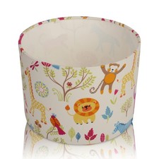 Kids Nursery Jungle boogie