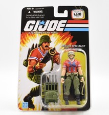 Joe cartoon series sgt - joe,