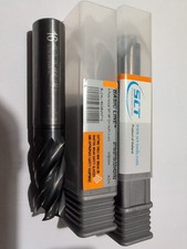 16mm 4FL R1 solid carbide
