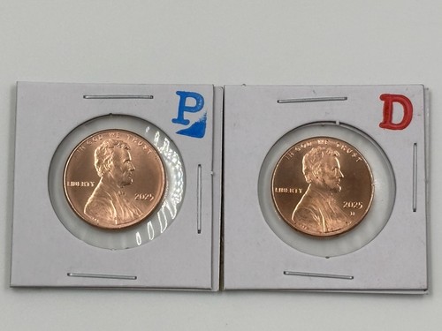 2025 abraham lincoln - d,