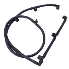Fuel Return Line Pipe Injector