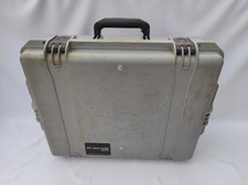 Hardigg / Peli / Pelican iM2700 Storm Case With Foam- for Desert Hawk III Drone