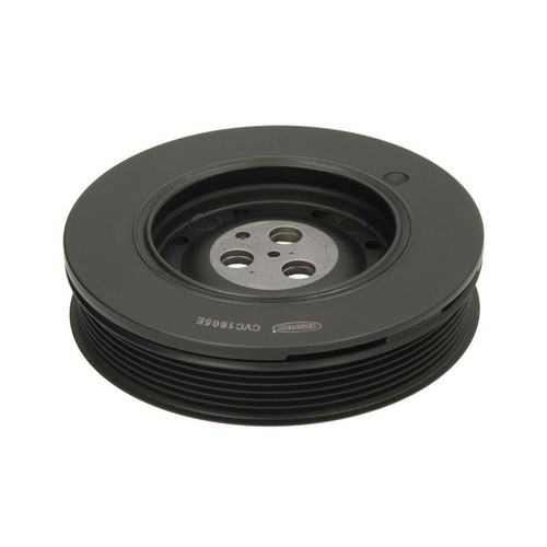 Crankshaft pulley fits ford - pulley, fits: