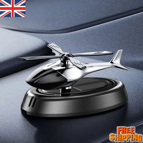 Solar powered helicopter air - solar,