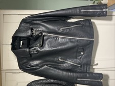 Top Shop Women’s Leather