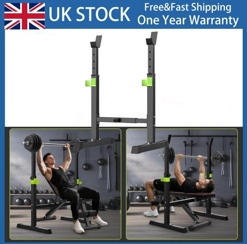 Barbell rack horizontal stand - barbell,