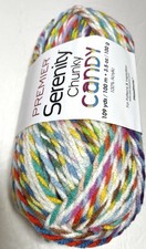 PREMIER YARNS SERENITY CHUNKY