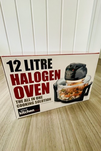 Litre halogen oven brand - litre,